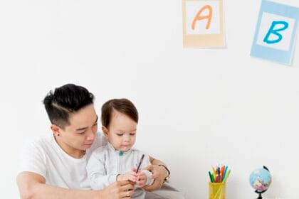 Manfaat Anak Sekolah Usia Dini