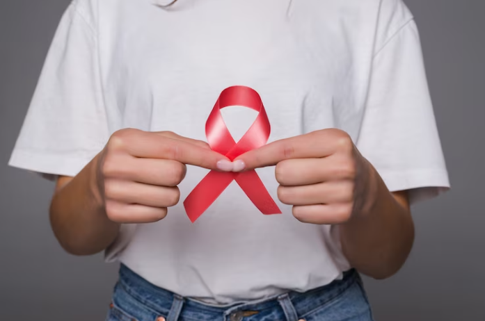 Saatnya untuk Aware Terhadap HIV