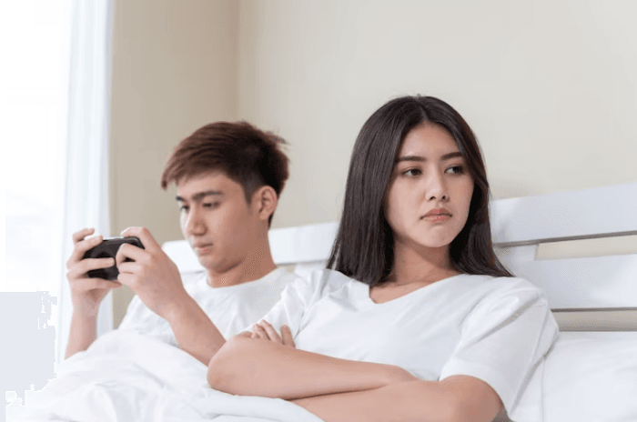 Perselingkuhan Berdampak pada Anak