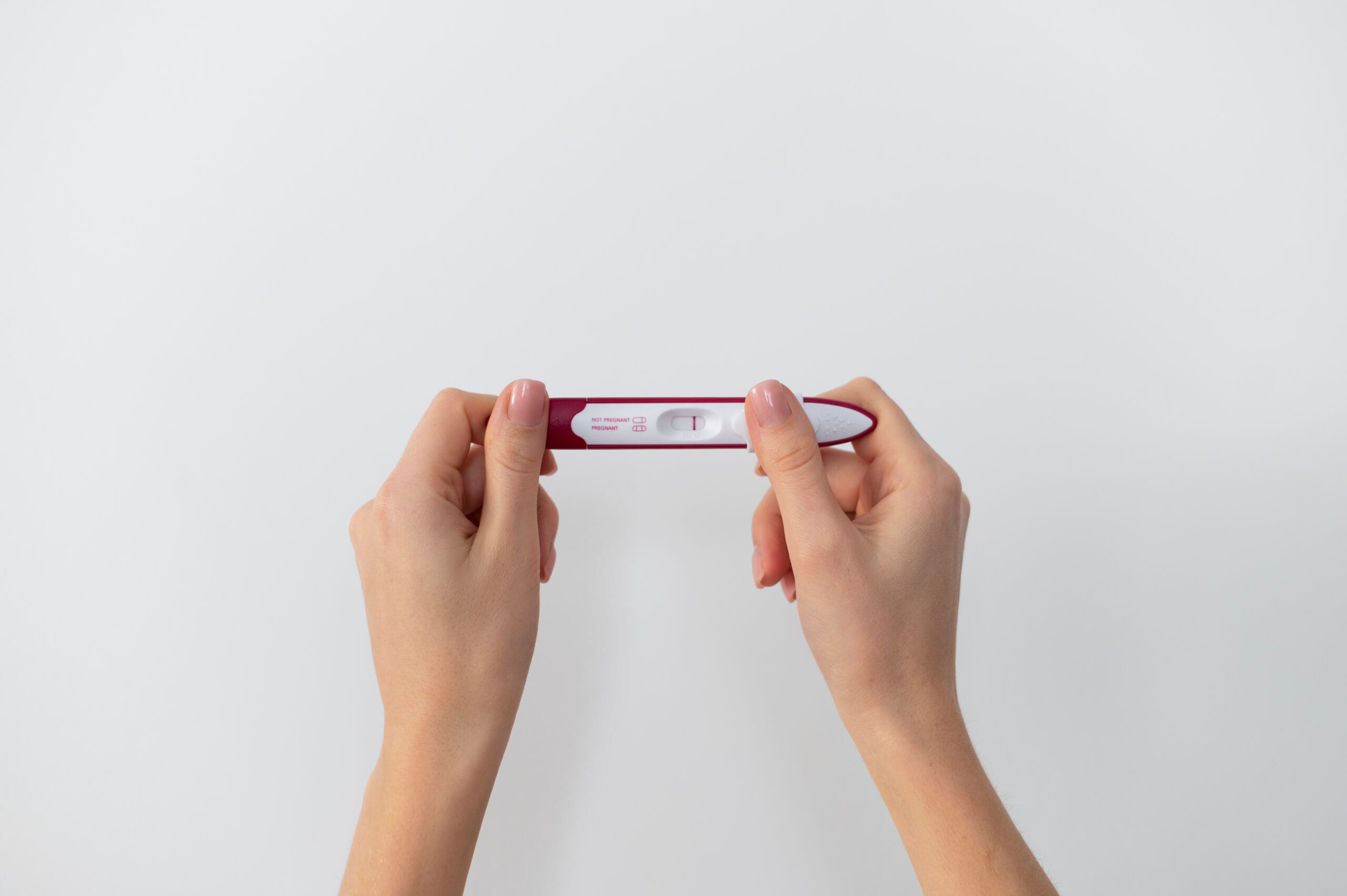 Hasil Test Pack Bisa Berubah Dalam Semalam