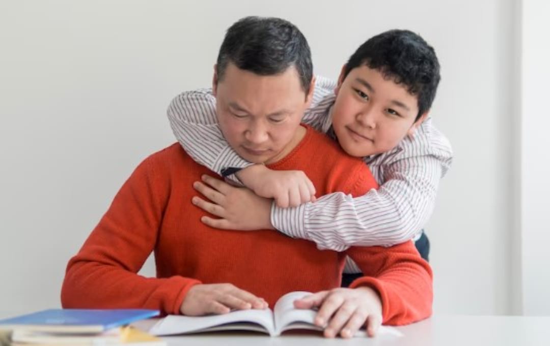 Nasihat Bagi Orang Tua dengan Anak yang Mengalami Autisme