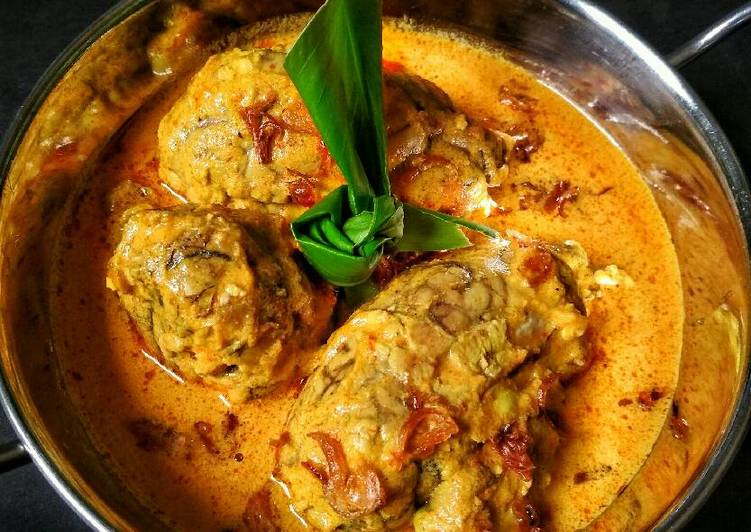 Salah Satu Olahan Otak Sapi yang Kaya Manfaat