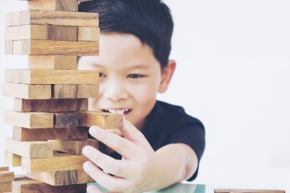 Cara Membangun Growth Mindset Anak