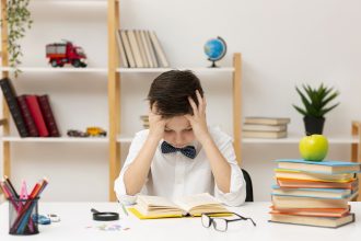 Cara Membangun Growth Mindset Anak