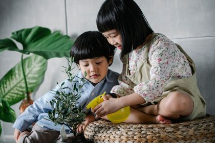 Kids lifestyle update 2026 untuk tumbuh kembang anak