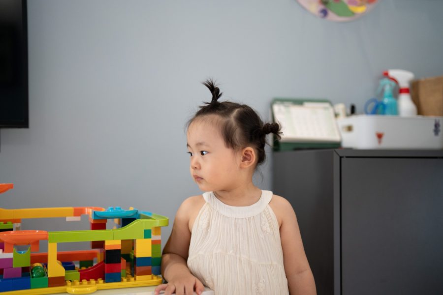 Tahapan kosakata dan komunikasi anak usia 2 hingga 5 tahun.