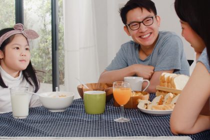 Menu sarapan anak agar fokus belajar sebelum sekolah