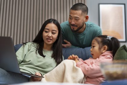 Trend parenting 2026 untuk keluarga dengan anak Gen Alpha