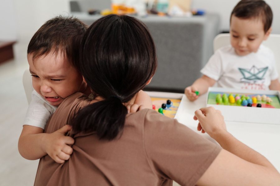 Perbedaan temperamen anak dan kebutuhan pola asuh