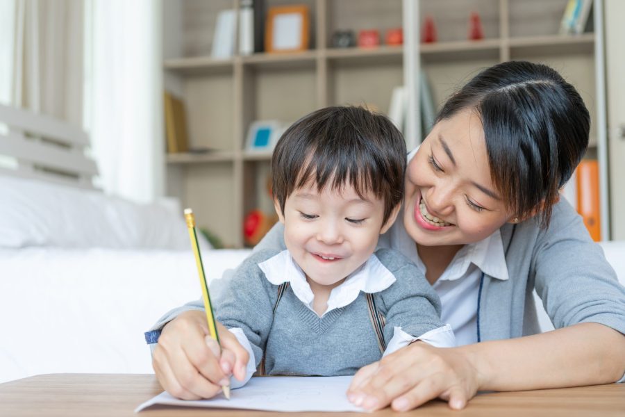 Milestone bicara dan bahasa anak usia 1-5 tahun
