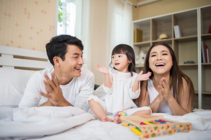 Anak tetap membutuhkan ruang bermain, istirahat, dan terhubung dengan keluarga.