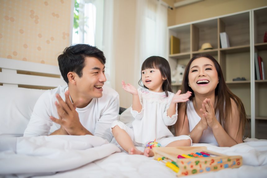 Anak tetap membutuhkan ruang bermain, istirahat, dan terhubung dengan keluarga.