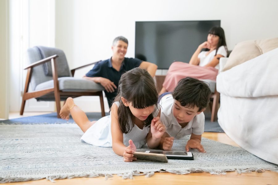 Lifestyle shift anak dari jadwal padat menuju bermain istirahat dan life skills
