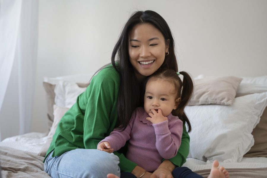 Milestone komunikasi anak 18 bulan 2 tahun dan 30 bulan