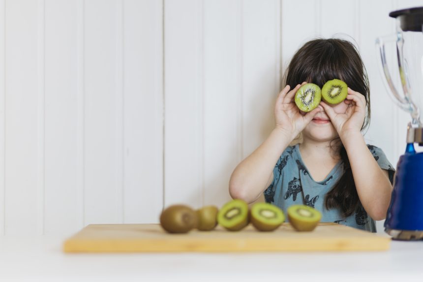 Nutrisi otak anak untuk mendukung fokus dan daya ingat