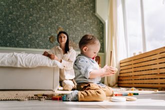 Checklist perkembangan bicara anak sesuai usia