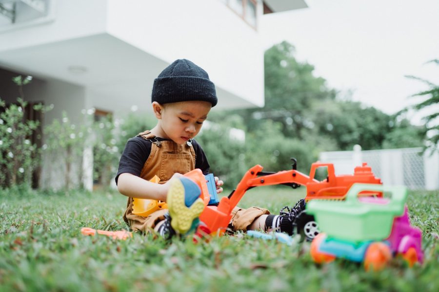 Enam situasi untuk mengamati respons komunikasi anak